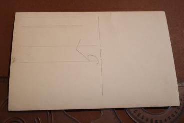 Preview: altes Hochzeitsfoto - Ehefrau und R.A.D. Mannes - Abteilung 24/2